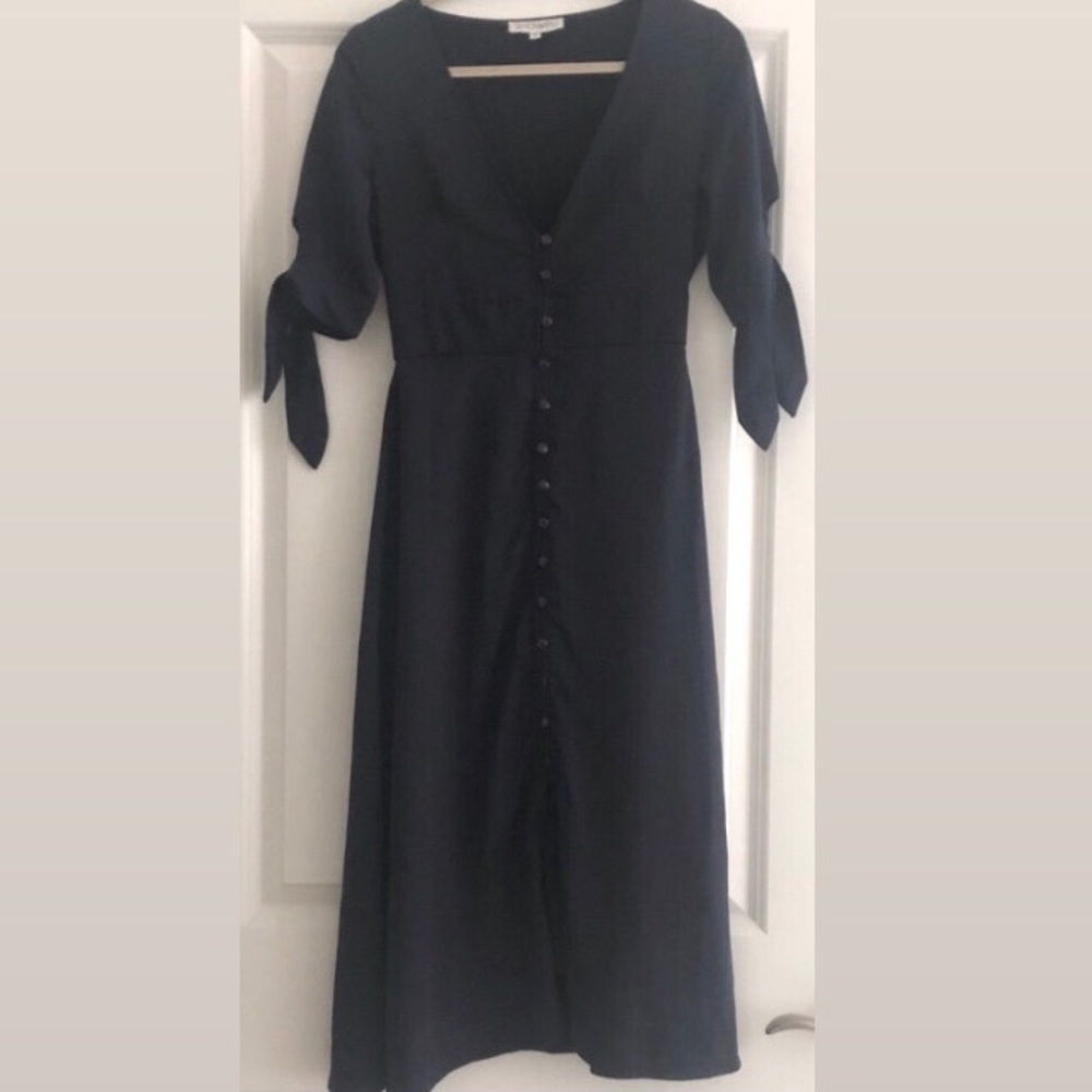 SHOWPO LIMELIGHT DRESS